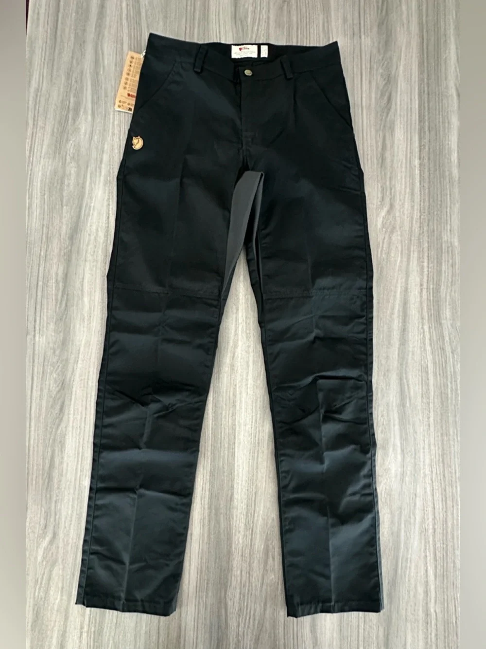 Fjallraven Men’s Ovik Jeans